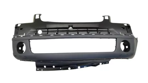 Front bumper, lower part