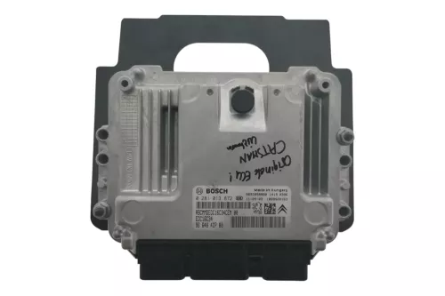 PSA / Stellantis ECU 1606921180 (C1145EC)