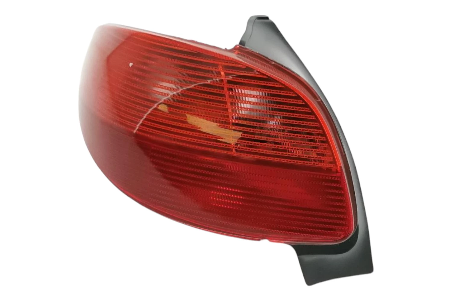 Left rear light (C58LL)