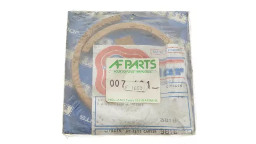C550AF - CRANKCASE PAN GASKET/ TYPE PETROL/ D113-12