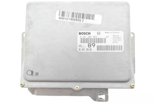 ECU 19293S