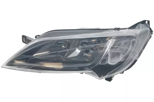 PSA / Stellantis Linker koplamp (C411LA)