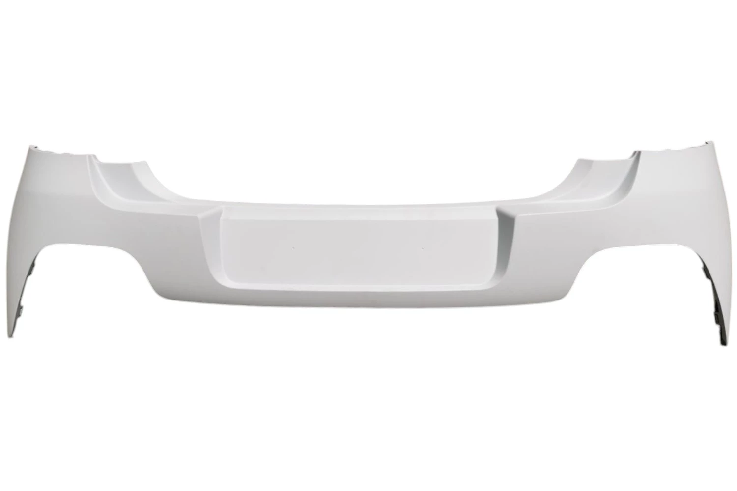 Rear bumper (C475RA)