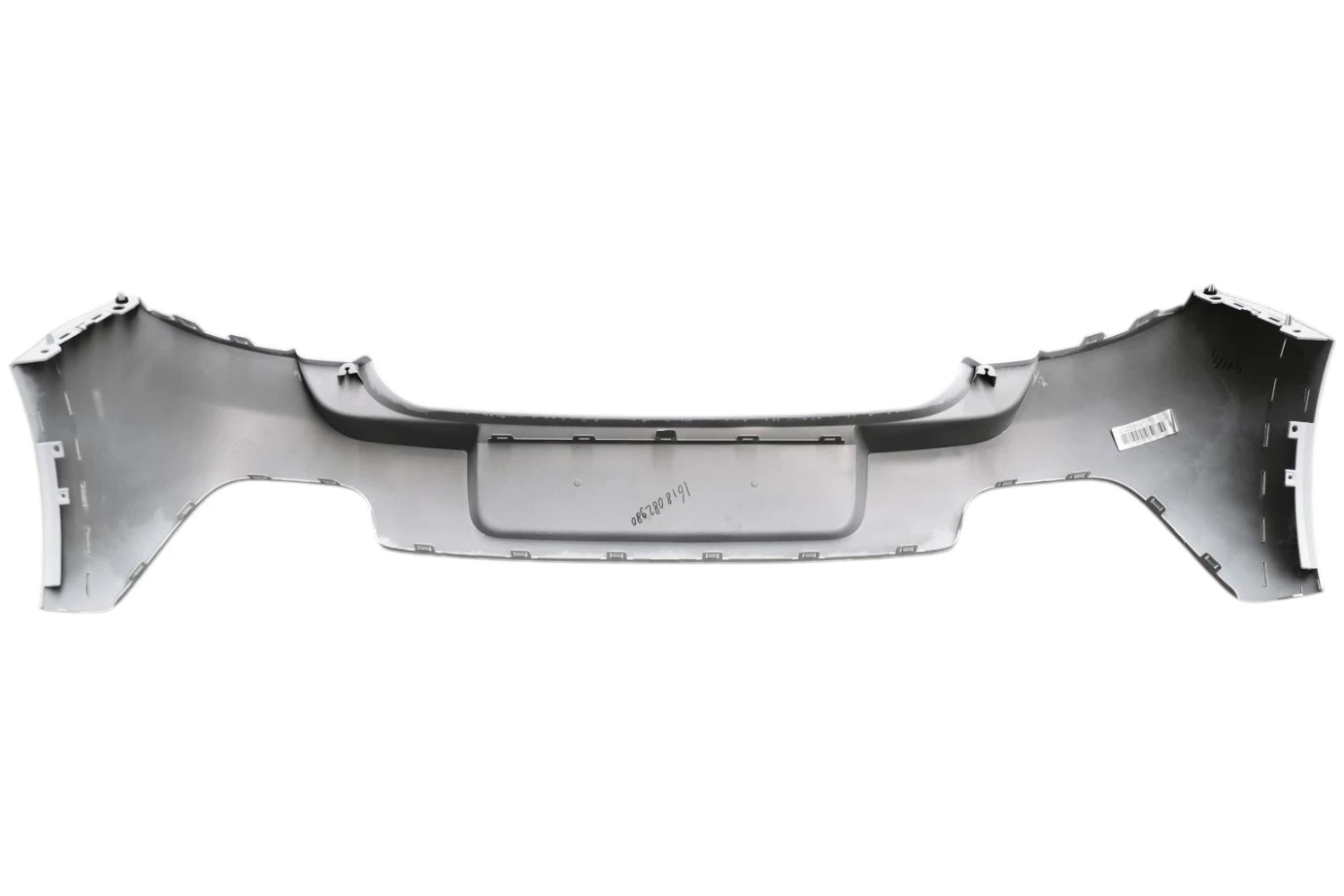 Rear bumper (C475RA)