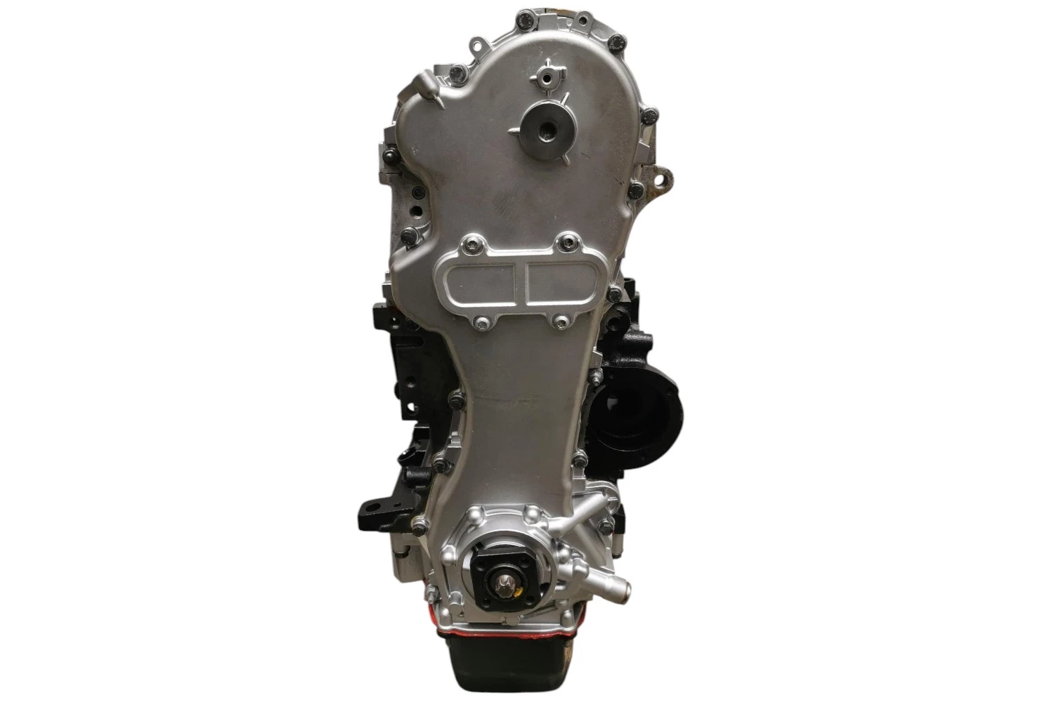 Diesel engine FHZ (C849AA_rev)