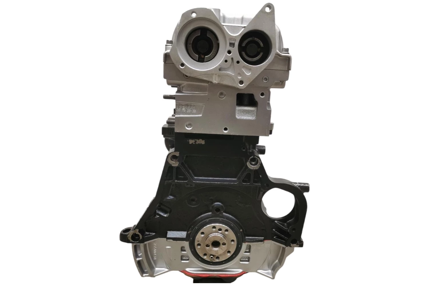 Diesel engine FHZ (C849AA_rev)