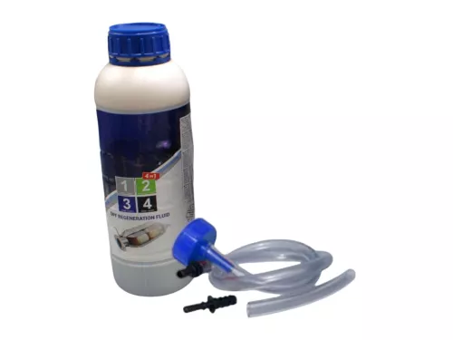 C224FK - DPF FLUID / 4 IN 1 FOR ALL GENERATIONS /