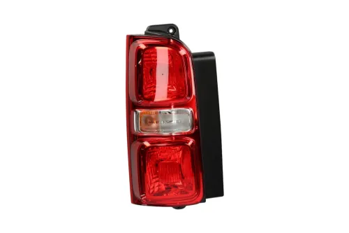 Left rear light 9808243180