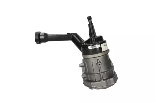 C6SB - ELECTRIC/ 1 RIB/ +EN- 2 PLUGS/ TRW 9672719980 A0021550/