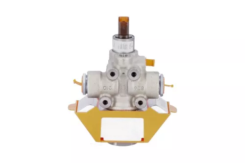 C37YE - T3/ X7/ HYDRACTIVE DISTRIBUTION BLOCK REAR/ 96835260/