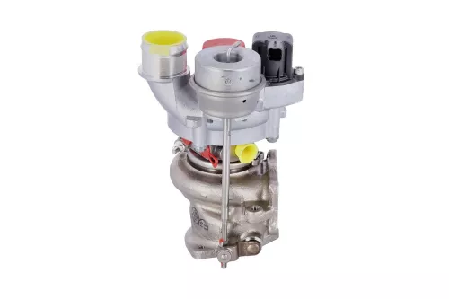  C358AD - BT 1.6 16V 5FU 5F03 EP6CDTX THP/ BORG WARNER/ 53039700386 (C358AD)