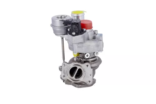 C358AD - BT 1.6 16V 5FU 5F03 EP6CDTX THP/ BORG WARNER/ 53039700386 (C358AD)