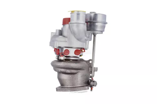  C358AD - BT 1.6 16V 5FU 5F03 EP6CDTX THP/ BORG WARNER/ 53039700386 (C358AD)