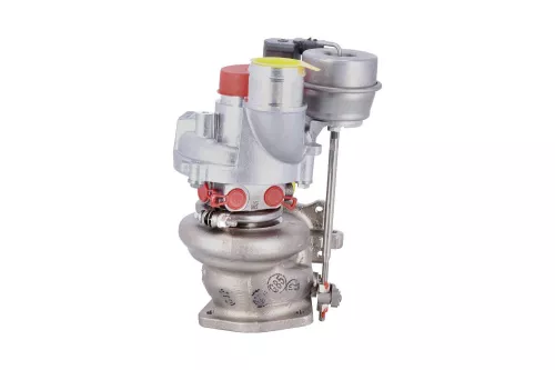  C358AD - BT 1.6 16V 5FU 5F03 EP6CDTX THP/ BORG WARNER/ 53039700386 (C358AD)