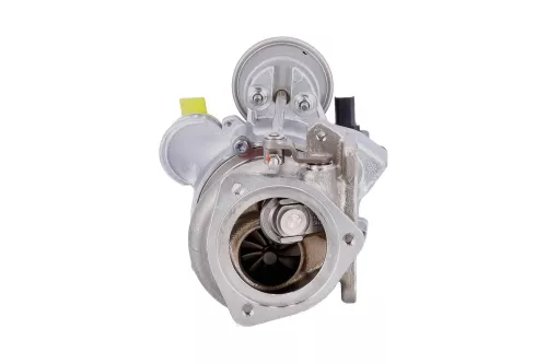  C358AD - BT 1.6 16V 5FU 5F03 EP6CDTX THP/ BORG WARNER/ 53039700386 (C358AD)