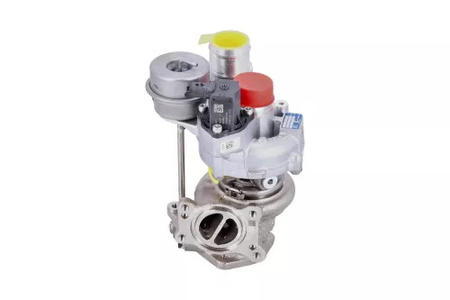  C358AD - BT 1.6 16V 5FU 5F03 EP6CDTX THP/ BORG WARNER/ 53039700386 (C358AD)