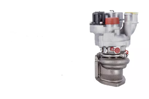  C358AD - BT 1.6 16V 5FU 5F03 EP6CDTX THP/ BORG WARNER/ 53039700386 (C358AD)