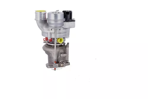  C358AD - BT 1.6 16V 5FU 5F03 EP6CDTX THP/ BORG WARNER/ 53039700386 (C358AD)