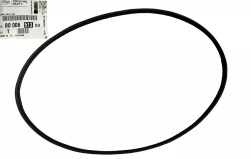 C529RQ - RUBBER IN RIGID/ SEE 8707C7 RP B000651380