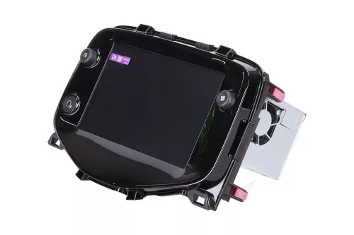 C38EG - RADIO WITH TOUCH SCREEN/ +DAB/ +APPLE CARPLAY PIONEER/
