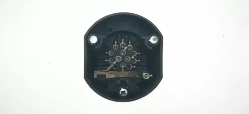 C157RR - SOCKET/ SEDAN + COUPE/ + FOG A.LIGHT SWITCH/ 7