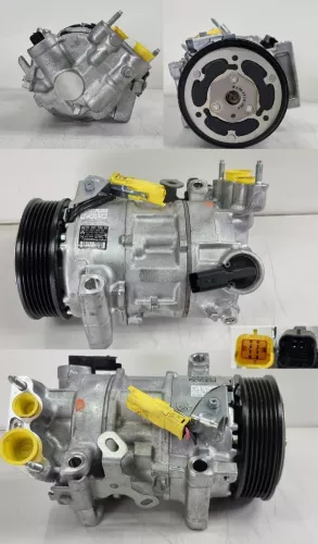 C12HA - B 1.6 16V 5GZ 5G01 EP6FDT/ DENSO 5SEL12C GE 447140-7620 (C12HA)