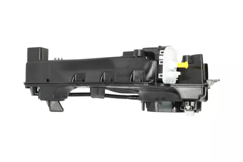 C653FK - HDI 1.6 8V BHY BH02 DV6FD/ ADDITIVE/ SMALL/ MARWAL TI