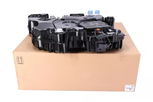 C732FK - HDI 1.6 8V BHZ BH01 DV6FC FAB 8KW/ SCR TANK
