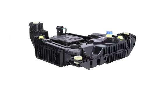  C616FK - HDI 2.0 16V AHX AH01 DW10FD/ ADBLUE TANK/ MGIC SCR01 CEM00 (C616FK)