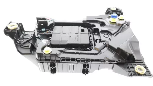  C616FK - HDI 2.0 16V AHX AH01 DW10FD/ ADBLUE TANK/ MGIC SCR01 CEM00 (C616FK)