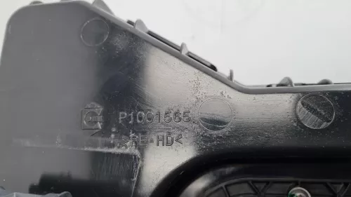  C616FK - HDI 2.0 16V AHX AH01 DW10FD/ ADBLUE TANK/ MGIC SCR01 CEM00 (C616FK)
