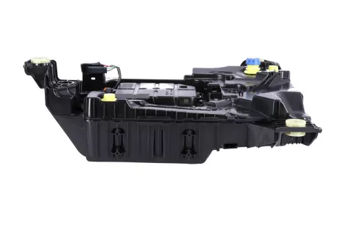 C616FK - HDI 2.0 16V AHX AH01 DW10FD/ ADBLUE TANK/ MGIC SCR01 CEM00 (C616FK)