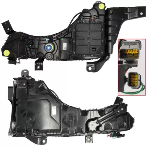 C167FK - HDIF 1.6 8V BH01 DV6FC/ ADBLUE RESERVOIR/ SEE 9812729380 RP