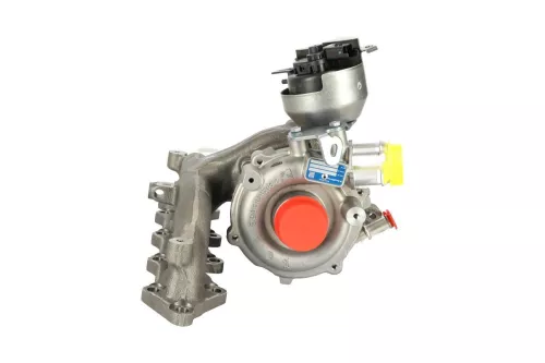  C605AD - T3/ HDI 2.2 16V / DW12RUC DW12RUD DW12RUE/ BORGWARNER K03 (C605AD)