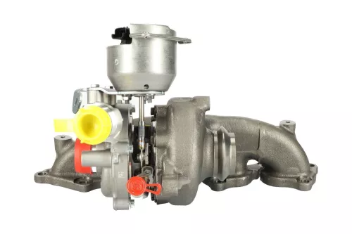  C605AD - T3/ HDI 2.2 16V / DW12RUC DW12RUD DW12RUE/ BORGWARNER K03 (C605AD)