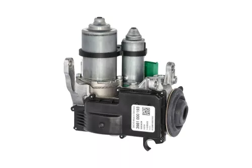 C589BG - SWITCHING MECHANISM ELECTRONIC ON BOX/ MA/ SACHS