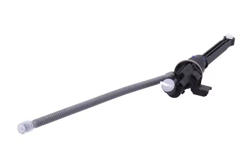 C142OE - B 1.2 12V HNZ HN01 EB2DT TURBO/ CLUTCH CYLINDER ON