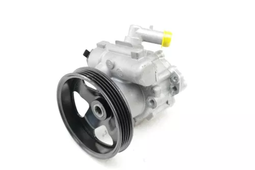 C210SB - B 2.0 8V RFW/ ZF/4-RIBS MULTI RIP PULLEY 107MM/ PIPE 45 G