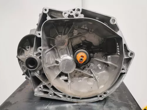  C1549BA - HPIT 1.6 16V 5FV 5F02 EP6CDT/ SEMI AUTOMAAT/ BVM MCB/ (C1549BA)