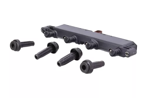 C88EJ - B 1.6 8V TU5JP/NO SPARK PLUG WIRES/BLACK CONNECTOR 4