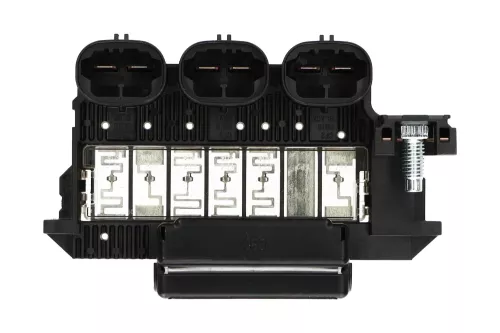 C526EN - FUSE BOX DISTRIBUTION BLOCK/ 1400560780 MFAV A01-04/ SEE