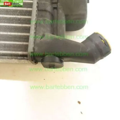 C888NA - B 1.1 8V/ 460X378/ SKIRT CLIP COUPLER/ LBSLK/ WITH CAP/