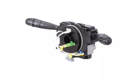 C737VA - COM 2000/ BLACK PLUG REAR 4 PINS/ L.NO SIDE BUTTON