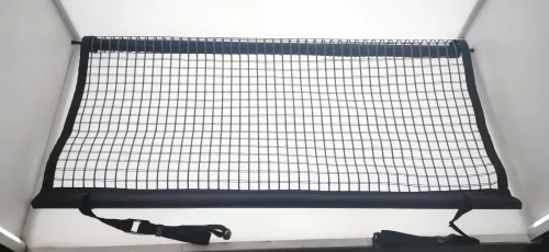 C27IR - LUGGAGE NET/ T1 + T2 M59/ PERSONS// SEE 7220HS