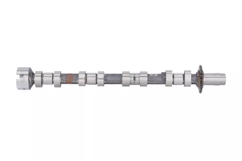  C454AI - HDI 2.2 16V 4HT 4H01 DW12BTED4/ UITLAAT/ ZIE 0801EX 0801FZ (C454AI)