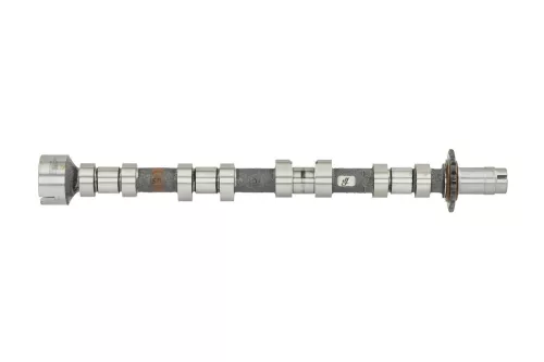  C454AI - HDI 2.2 16V 4HT 4H01 DW12BTED4/ UITLAAT/ ZIE 0801EX 0801FZ (C454AI)