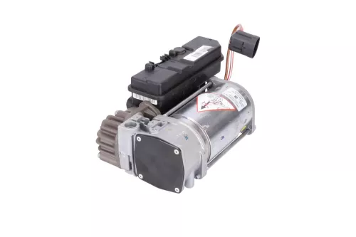 C16AQ - AIR COMPRESSOR FOR AIR BELLOWS / UNDER CAR / SEE 5277G4 RP