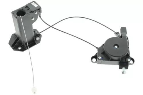 C140MA - WINCH SPARE WHEEL HOLDER / ORDER / SEE 1608304580 7603W5