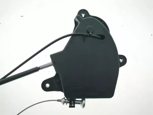 C32MA - WINCH SPARE WHEEL HOLDER BREAK + SW/ 9659556977 9644941077