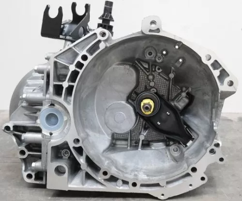 C882BA - T3/ HDI 2.2 120PK/ 6-SPEED/ MANUAL/ 20GP02 20GP06/ SEE 2222VN